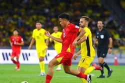 FIFA cởi trói 7 cầu thủ nhập tịch Malaysia trước trận gặp ĐT Việt Nam