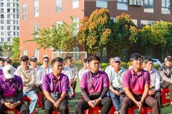 Phú Quốc: Đào tạo đội ngũ tài xế chuyên nghiệp hướng tới mục tiêu du lịch xanh