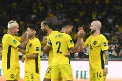 FIFA tạm gỡ án cho 7 cầu thủ Malaysia: Rủi ro pháp lý vẫn bủa vây tuyển quốc gia
