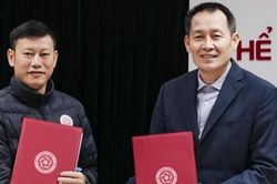 HLV Thạch Bảo Khanh trở lại Viettel: Sứ mệnh nâng tầm đào tạo trẻ theo xu hướng hiện đại