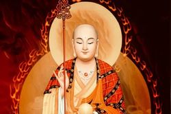 Tụng kinh Địa Tạng có bị... vong theo?