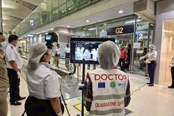 Thái Lan phát hiện virus Nipah, hàng loạt quốc gia nâng mức cảnh báo