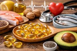 Nên bổ sung omega-3 ở độ tuổi nào?