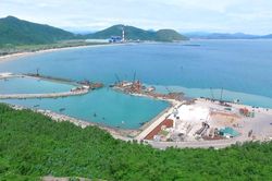 Viện Dầu kh&iacute; Việt Nam dự b&aacute;o gi&aacute; b&aacute;n lẻ xăng, dầu trong kỳ điều h&agrave;nh h&ocirc;m nay sẽ tăng nhẹ