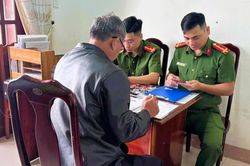 Bị phạt vì nói bậy trên mạng