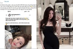 Hot girl vừa bị tố quảng cáo lố từng khoe doanh số affiliate đến 16,5 tỷ đồng