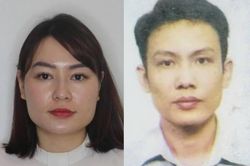Công an Hà Nội truy tìm 2 đối tượng lừa đảo chiếm đoạt tài sản