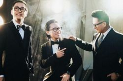 'Quả dưa hấu' tái hợp sau gần 30 năm, ra mắt MV 'Cảm ơn âm nhạc'