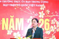 Báo chí Mặt trận: Ổn định tổ chức, giữ vững nhiệm vụ, thúc đẩy đổi mới