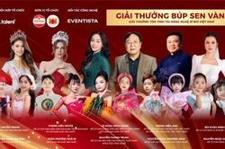 Nóng lên từng ngày, cuộc bình chọn Giải thưởng Búp Sen Vàng bước vào chặng đua đầy kịch tính