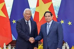 Việt Nam – EU thúc đẩy triển khai Tuyên bố chung, làm sâu sắc quan hệ Đối tác chiến lược toàn diện