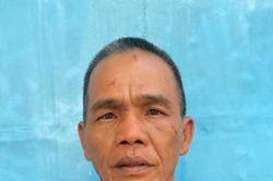 Tạm giữ đối tượng bóp cổ anh ruột tử vong sau mâu thuẫn gia đình