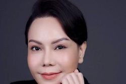 Nghệ sĩ Việt Hương gửi đơn tố giác, đề nghị xử lý hành vi vu khống trên mạng