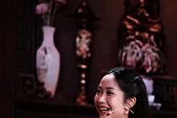 NSƯT Ốc Thanh Vân tái ngộ Gala Cười 2026: Cảm hứng về sự đoàn viên và tâm huyết với nghề