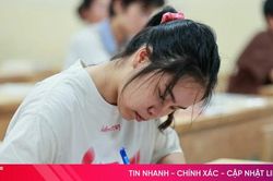 Tuyển sinh đại học 2026: Bộ GD-ĐT 'siết' phương thức và số nguyện vọng xét tuyển