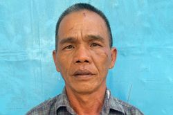 Khởi tố, bắt tạm giam đối tượng giết anh ruột