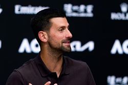 Novak Djokovic phản ứng gắt về Sinner và Alcaraz: Đừng quên 15 năm tôi thống trị