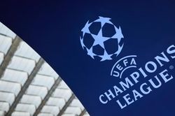 Ngoại hạng Anh áp đảo Champions League: 5 đội vào thẳng vòng 1/8, Real Madrid đi play-off