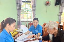 Đà Nẵng chi trả gộp lương hưu, trợ cấp bảo hiểm xã hội tháng 2 và 3/2026