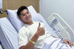 Trung vệ Nguyễn Hiểu Minh phẫu thuật thành công, dự kiến nghỉ thi đấu 10 tháng