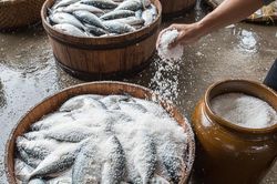 5 nhóm người cần tránh ăn cá khô