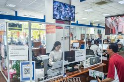 Nâng mức hài lòng của công dân với chính quyền