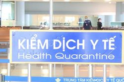 Việt Nam chưa ghi nhận ca mắc virus Nipah, chống dịch ngay từ cửa khẩu