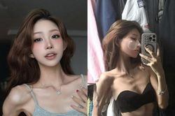 Tình trạng đáng báo động của con gái Choi Jin Sil