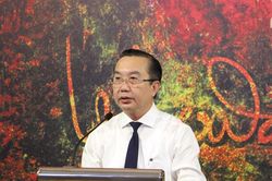 TP.HCM tạo đột phá chiến lược để thực hiện thắng lợi Nghị quyết 80 về phát triển văn hóa Việt Nam