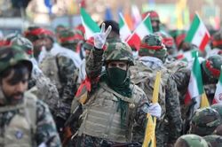 EU đưa IRGC của Iran vào danh sách khủng bố, Israel hoan nghênh, Tehran gọi 'sai lầm chiến lược'