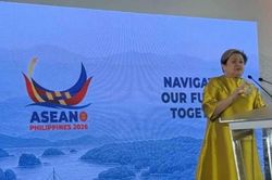 Vấn đề Biển Đông: ASEAN sẽ hoàn tất COC trong năm nay