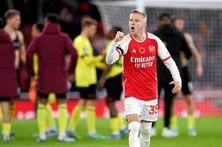 Tin chuyển nhượng hôm nay 30/1: MU vỡ mộng vụ Ruben Neves, Arsenal bán Zinchenko