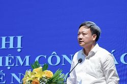 Công ty Dịch vụ Điện lực miền Bắc tổ chức hội nghị tổng kết công tác Tư vấn thiết kế năm 2025 và định hướng nhiệm vụ năm 2026