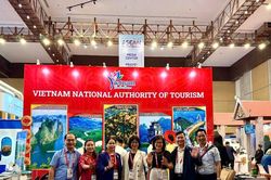 Gia Lai ghi dấu ấn tại Diễn đàn Du lịch ASEAN 2026, hướng tới Năm Du lịch Quốc gia