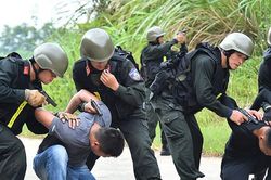 Thưởng đột xuất từ Quỹ phòng, chống tội phạm: Cá nhân tối đa 20 triệu đồng, tập thể 50 triệu đồng