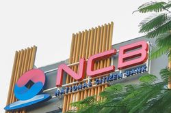Ngân hàng Quốc Dân (NCB), tăng vốn sớm hơn một năm, vượt 16 lần kế hoạch lợi nhuận sau thuế năm 2025