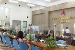 Năm 2025, tổng nguồn vốn tín dụng chính sách của Ninh Bình đạt gần 14 nghìn tỷ đồng
