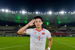Nguyễn Đình Bắc dẫn đầu 2 hạng mục bình chọn cá nhân của AFC sau màn bứt tốc ngoạn mục