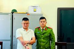Nam thanh niên từ Ninh Bình đi theo đoàn thiện nguyện vào Nghệ An để trộm tiền
