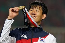 Hành trình 70 năm bóng đá nam Asian Games: Từ sân chơi nghiệp dư đến đấu trường U23