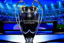 Real Madrid và PSG đối mặt tử địa tại vòng play-off Champions League