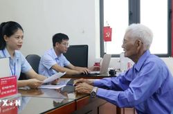 'Ngọn cờ tiên phong' hiện thực hóa ba đột phá chiến lược