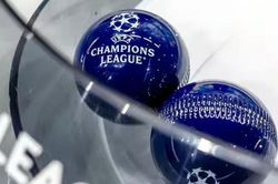 Lễ bốc thăm play-off Champions League: Kịch bản 'tử thần' và nhánh đấu khốc liệt