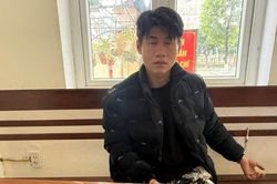 Bắt đối tượng tàng trữ ma túy