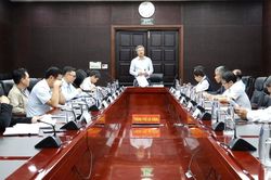 Đà Nẵng mong muốn chuyên gia đồng hành hỗ trợ phát triển sâm và dược liệu