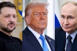 Tin thế giới sáng 30-1: Nga chấp thuận đề nghị của Mỹ tạm dừng tấn công Ukraine trong một tuần