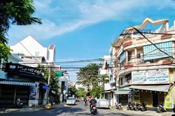 Phiên chợ trong ký ức