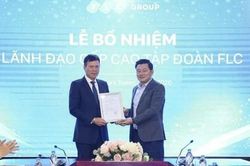 Cựu Chủ tịch PGBank Phạm Mạnh Thắng đảm nhiệm vị trí lãnh đạo cấp cao tại Tập đoàn FLC