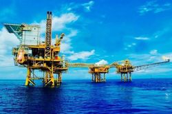 Bộ Công Thương thông tin về mỏ dầu có trữ lượng lớn tại ngoài khơi Việt Nam