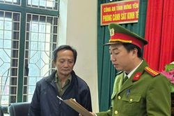 Khởi tố chủ cơ sở sản xuất mì chính giả nhãn hiệu nổi tiếng